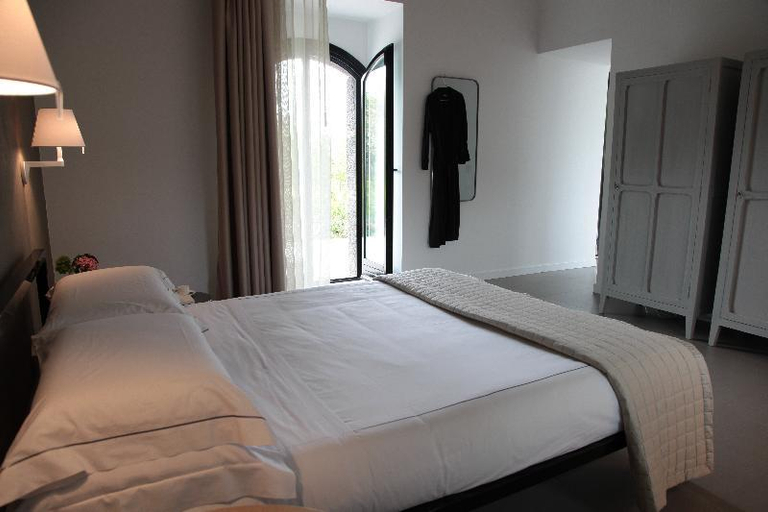 Bedroom 3, Tale Restaurant & Suite, Catania