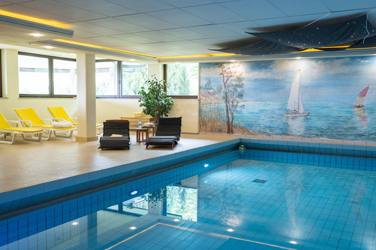 Sport & Beauty 4, Bergseele Privat- & Retreathotel Schwarzwald, Lörrach