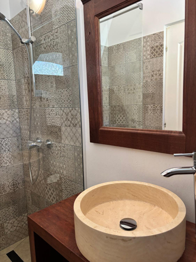 Bathroom 3, Casa Berg, Viseu De Sus
