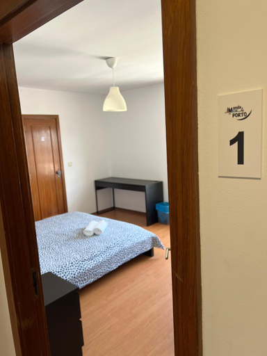 Others 3, Vale Formoso Guest House, Porto