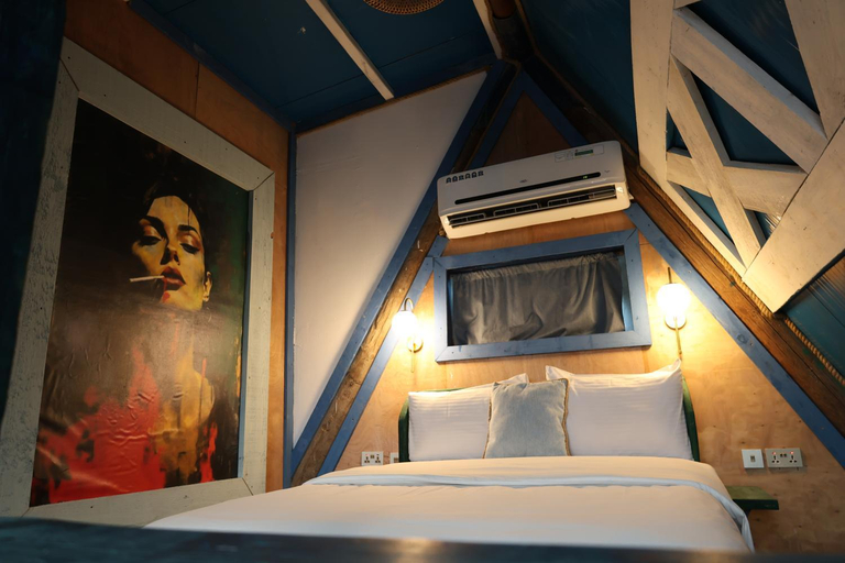 Bedroom 4, Banan Beach, Ras Al Khaimah