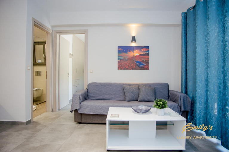 Others 5, Emily's Luxury Apartments, Ionian Islands