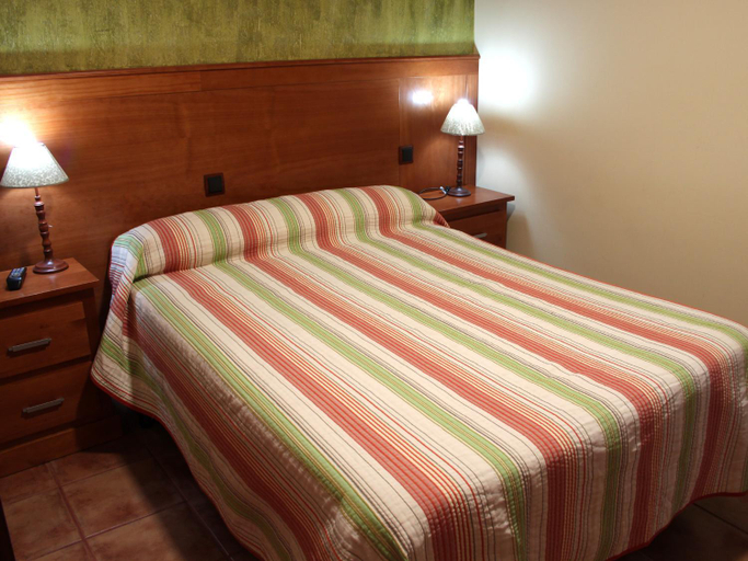 Others 3, Nuevo Hostal Paulino, Cáceres