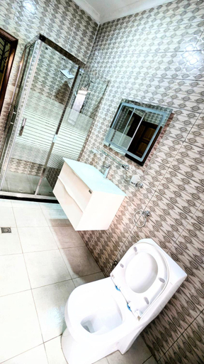 Bathroom 3, Kigali Star Home, Kicukiro