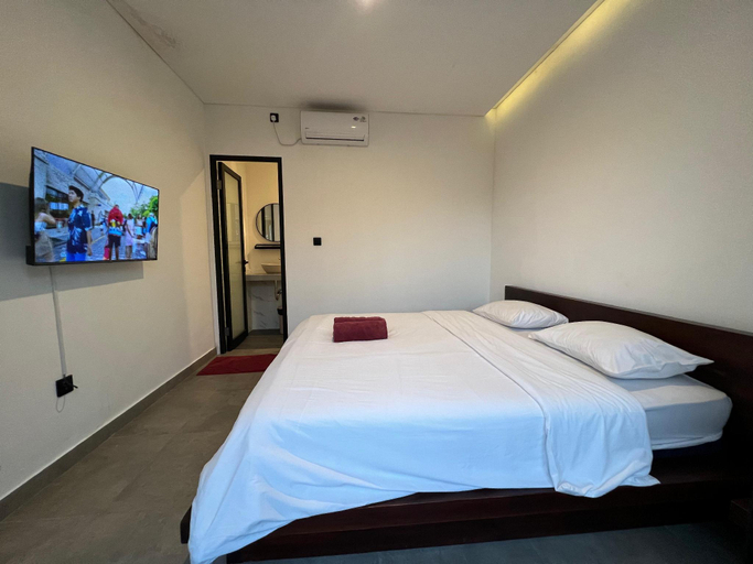 Bedroom 3, Uger house, Badung