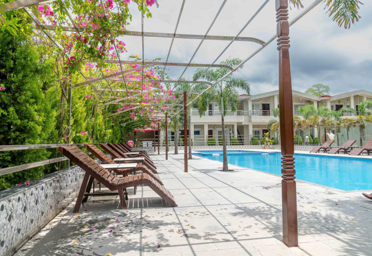 5, Hotel Quick Twenty And Riverside, Narayani