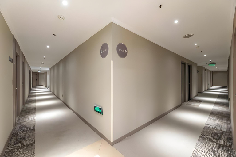 Others 4, Home Inn Ningbo Tianyi Square Center, Ningbo