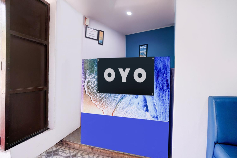 Others 5, Hotel O Samaria, North Goa