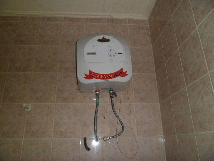 Bathroom 3, Kota Bunga BB, Cianjur