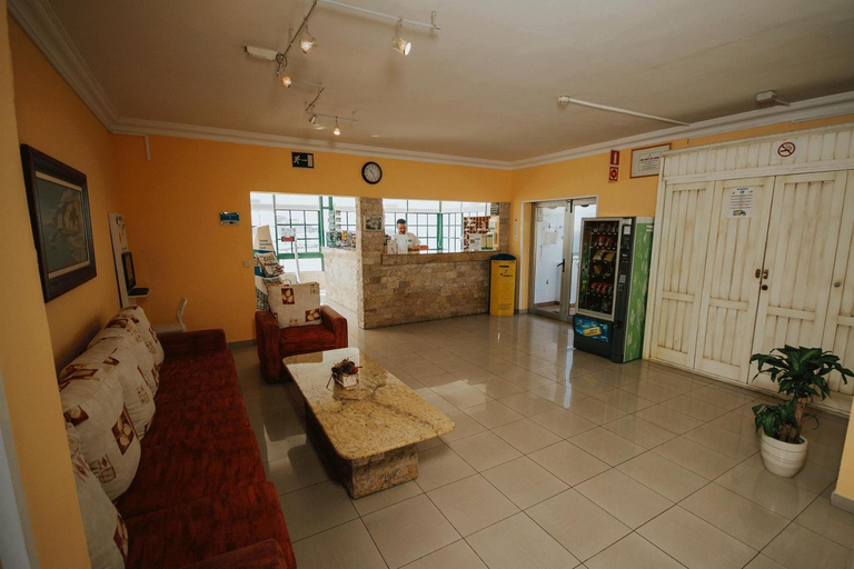 Public Area 4, Servatur Montebello, Las Palmas