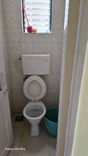 Bathroom 3, Shraddha luxury room, North Goa