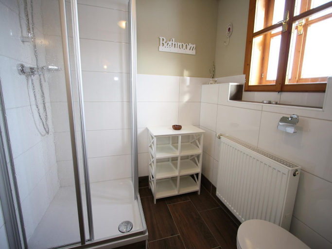 Bathroom 3, Mansion in Eben near Salzburger Ski Area, Sankt Johann im Pongau
