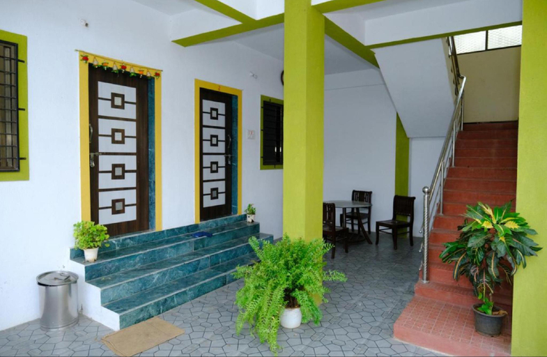 Others 5, Aashray Guestroom, Raigarh