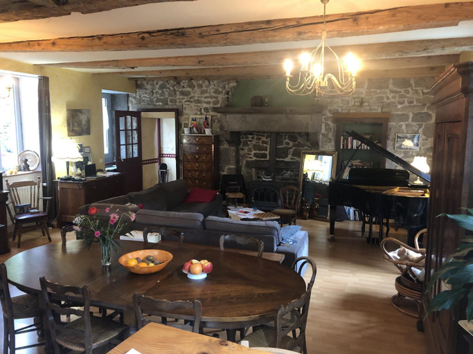 Food & Drinks 4, Au fil de Lods, Doubs