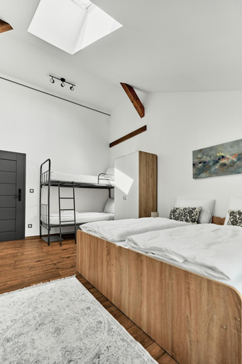 Bedroom, Plavirna, Karlovy Vary