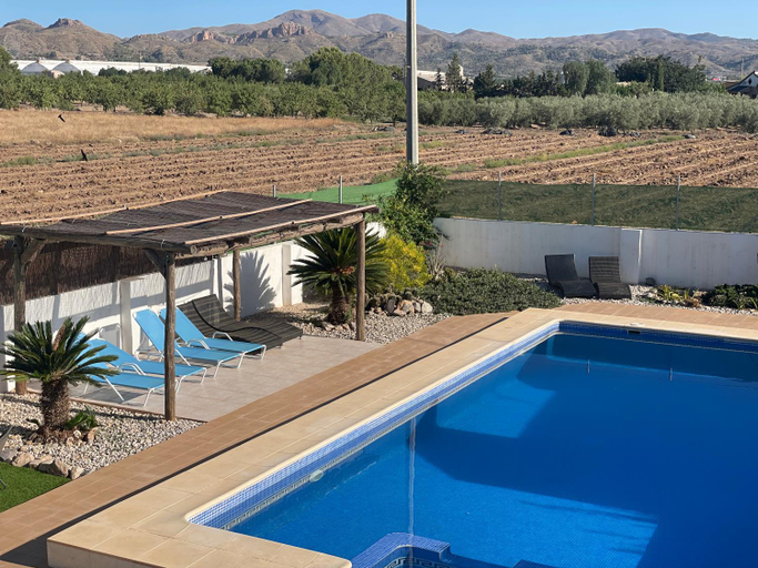 Sport & Beauty 2, Casa Lumbreras, Murcia