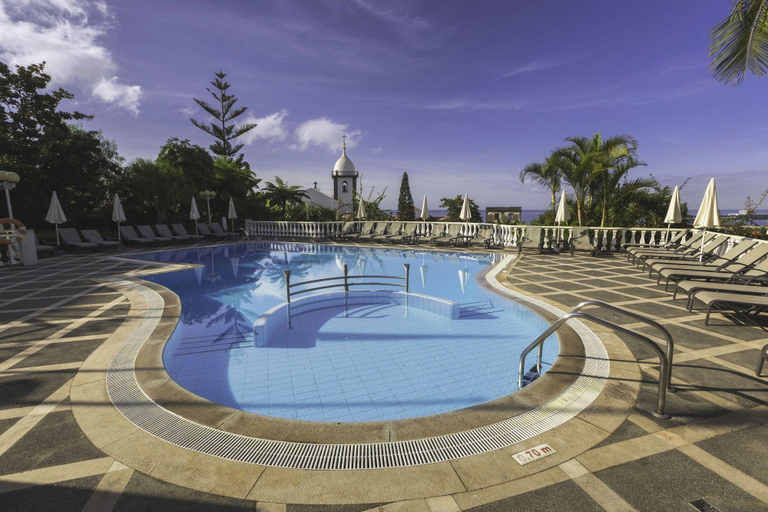 Sport & Beauty 2, Hotel Quinta Bela S Tiago, Funchal