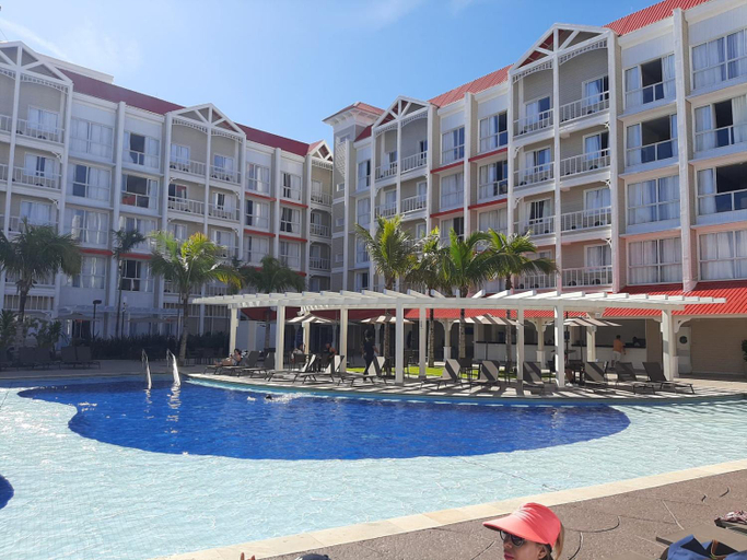 Exterior & Views 1, Sao Pedro Thermas Resort, São Pedro