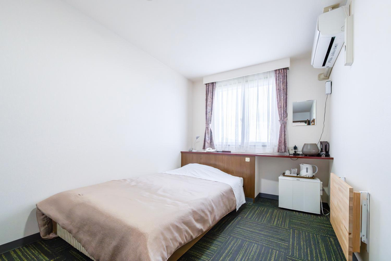 Others 4, Business Hotel Nishine, Hachimantai