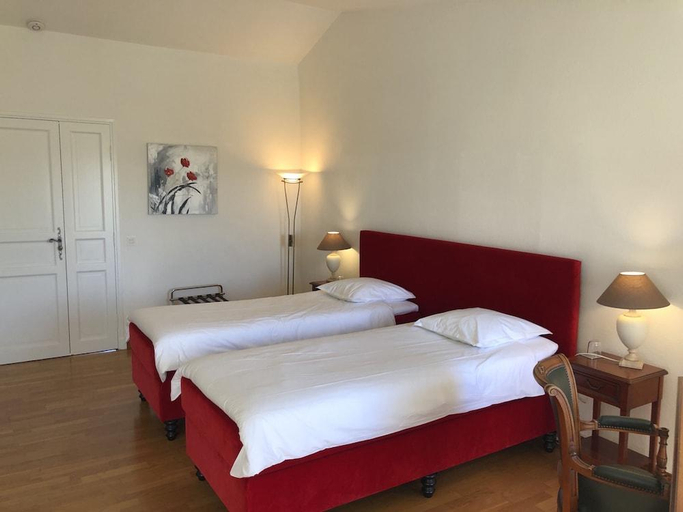 Bedroom 4, Le Jardin D’Homps, Aude