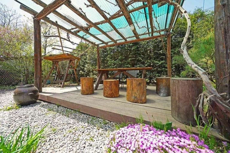 Others 4, Yangpyeong Arajin Pension, Yangpyeong