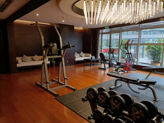 Others 4, Beautisson Hotel (Liangjiang Love Square store), Chongqing