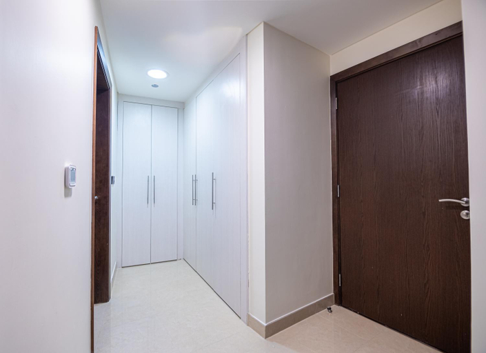 4, Luxury apartment Rafal Tower - شقة في برج رافال, Riyadh