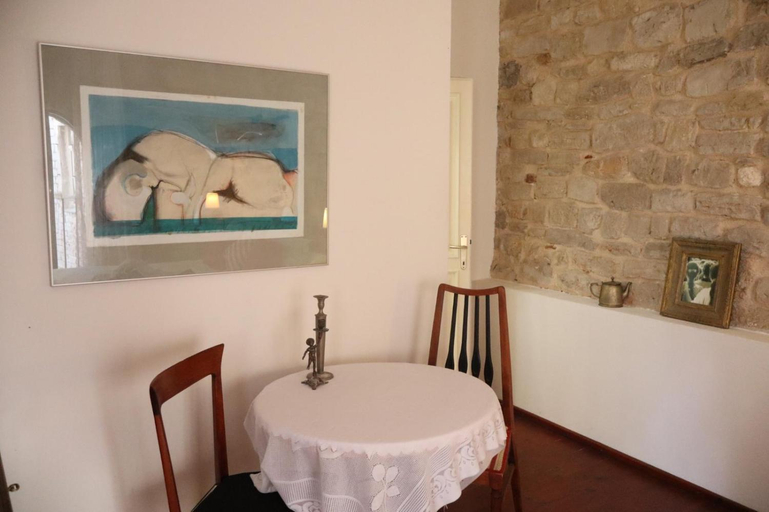 Others 5, The Konoba, Šibenik