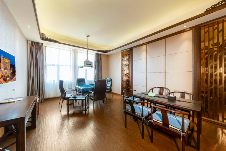 Food & Drinks 4, Meijun International Hotel, Changsha