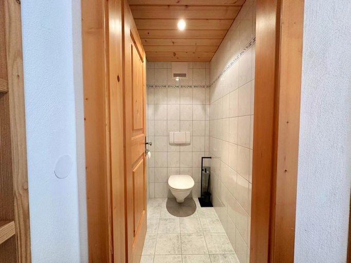 Bathroom 3, Apartpension Schollberg, Landeck