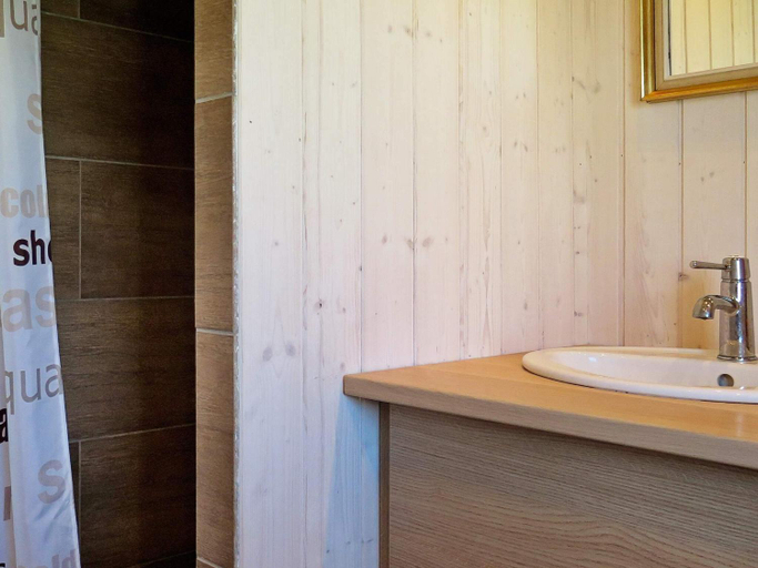 Bathroom, person holiday home in Lemvig-By Traum, Lemvig