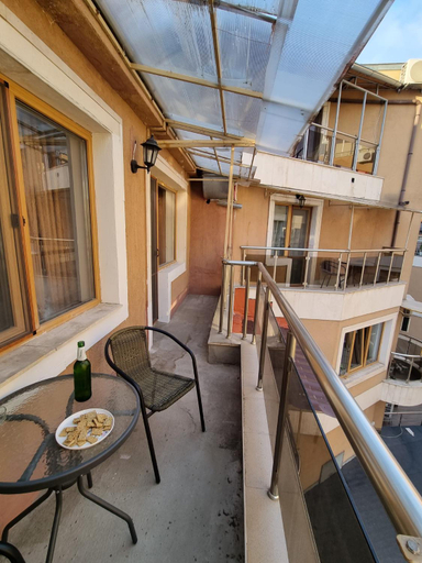 Others 4, Guest Apartment Havana, Rousse