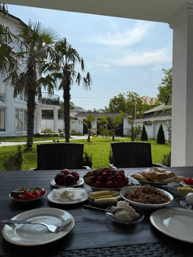 Food & Drinks 5, Gabala Breeze Villa, Qəbələ