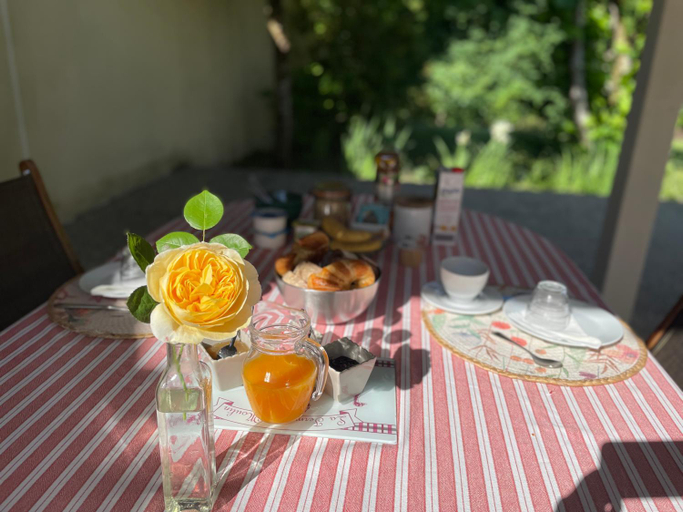 Food & Drinks, Chambre d'hotes Lencouet, Lot-et-Garonne
