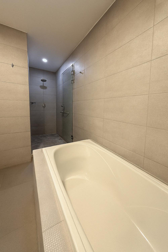 Bathroom 4, TRYP by Wyndham Panama Centro, Panamá