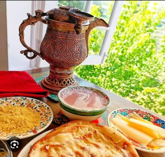 Food & Drinks 3, Gypsys Hostel, Srinagar