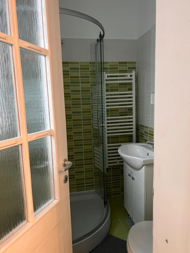 Bathroom 3, Premont Bran GuestHouse, Zarnesti