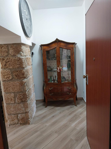 Others 4, ASFODELIA-CORALLO, Sassari