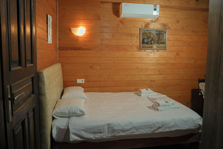 Bedroom 4, SAKLI VADİ, Selçuk