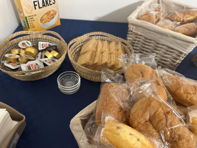 Food & Drinks 4, B&b Ciriapples, Cosenza