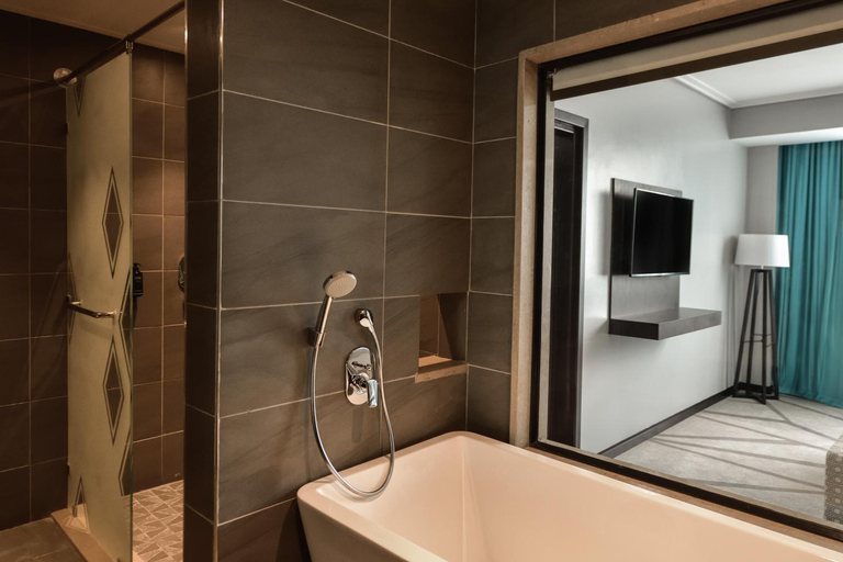 Bathroom 5, Novotel Nairobi Westlands, Westlands