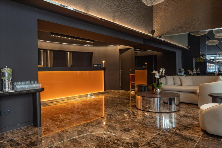 Public Area 5, Adia Aluma Athens, Curio Collection By Hilton, Attica