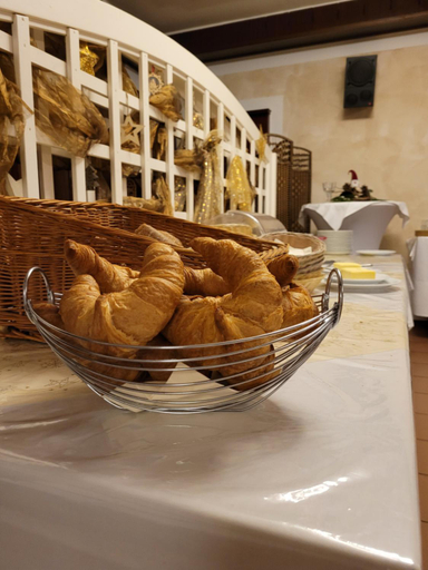 Food & Drinks 4, Hotel Lange, Leer