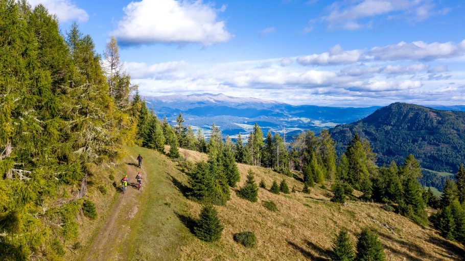 Others 3, Grebenzenblick, Murau