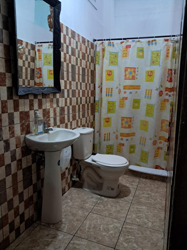 Others 4, Hostal Mirador Andino, Manizales