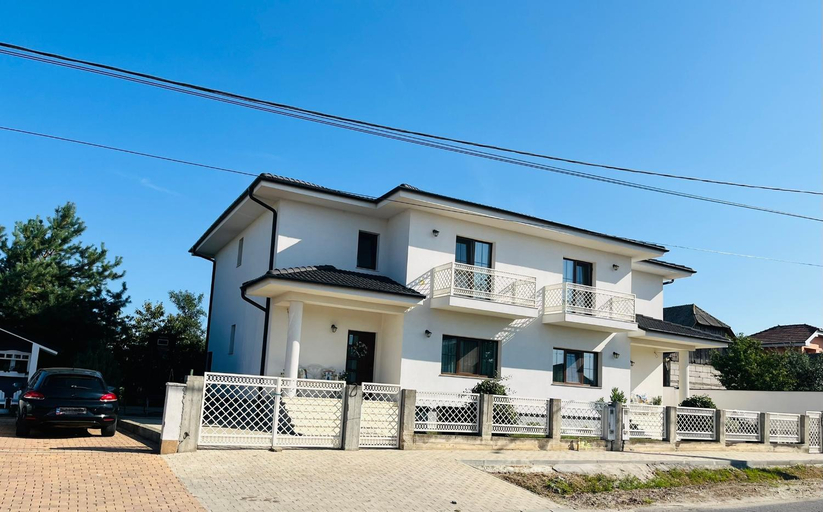 Exterior & Views, Casa Elena Baile Felix, Sanmartin