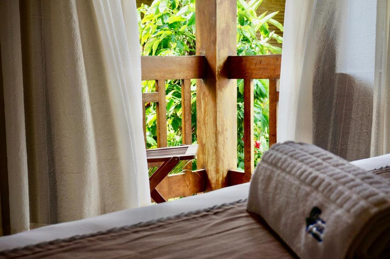 Bedroom 3, Pousada Abare, Itacaré