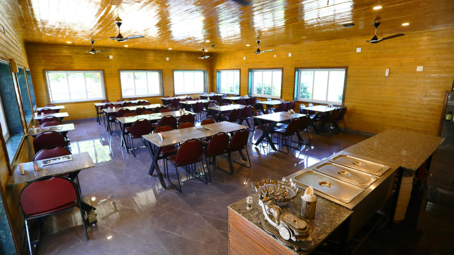 Food & Drinks 4, Shree Murlidhar Resort, Junagadh