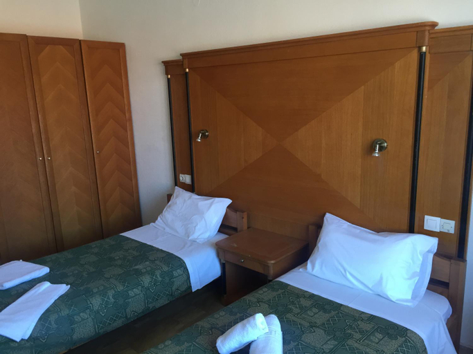 Bedroom 4, Diamond Beach Appts and Studios, Crete