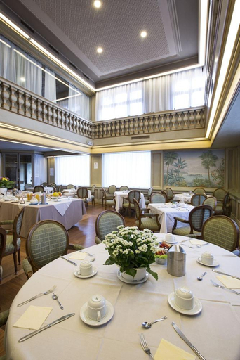 Food & Drinks 4, Albergo Italia, Novara